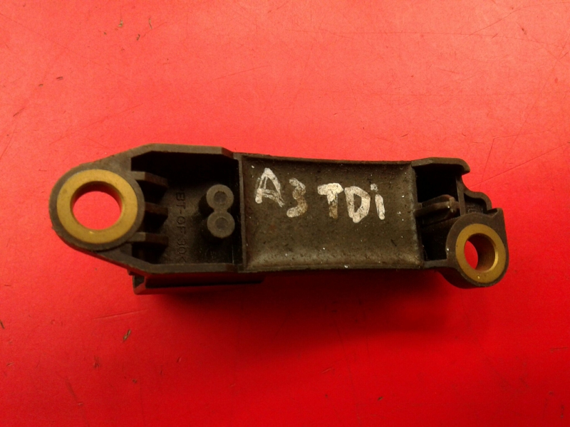 Sensor de impacto AUDI A3 (8P1) Imagem-1