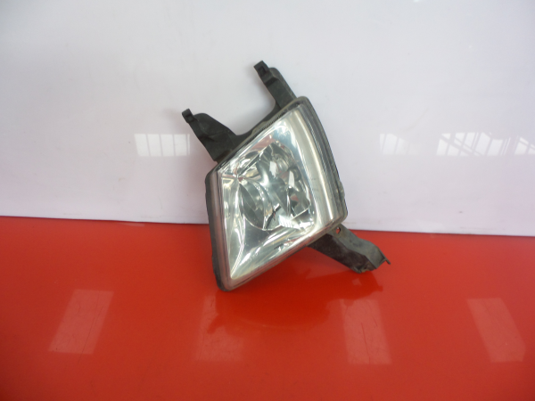 Faro antinebbia anteriore sinistro PEUGEOT 407 (6D_)