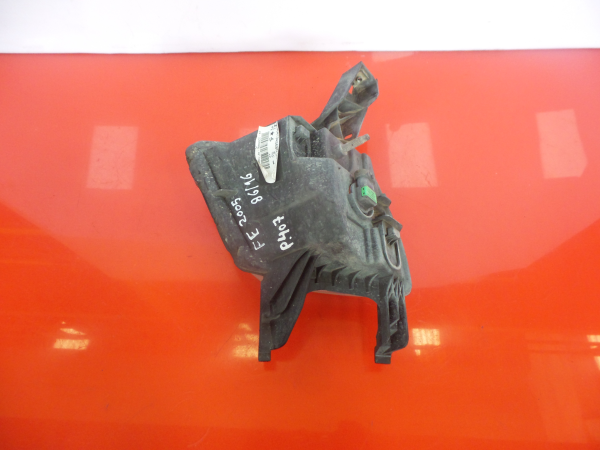 Faro antinebbia anteriore sinistro PEUGEOT 407 (6D_) Imagem-2