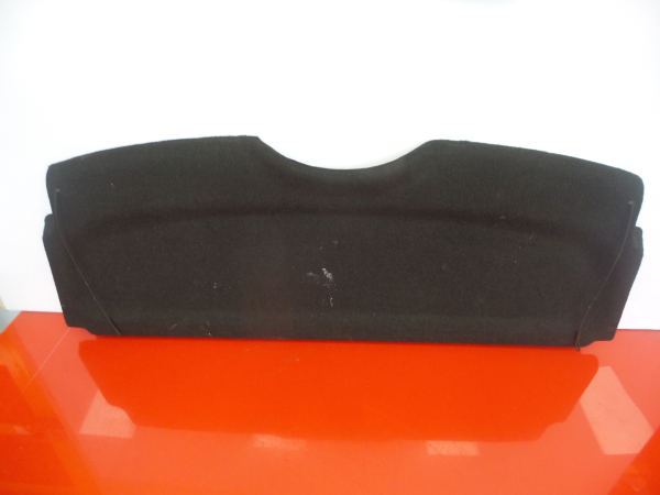 Chapeleira / tampo da mala PEUGEOT 206 (2A/C)