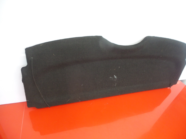Chapeleira / tampo da mala PEUGEOT 206 (2A/C) Imagem-1