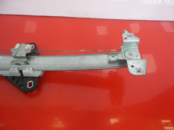 Lève-vitre arrière Droite HONDA Civic VIII Hatchback (FN_, FK_) Imagem-1