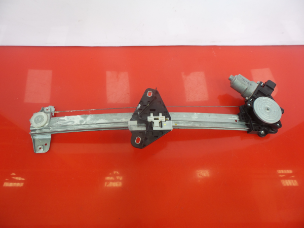 Lève-vitre arrière Droite HONDA Civic VIII Hatchback (FN_, FK_) Imagem-3