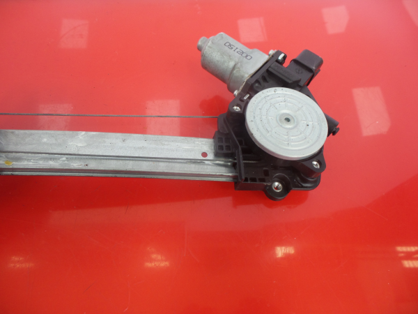 Lève-vitre arrière Droite HONDA Civic VIII Hatchback (FN_, FK_) Imagem-5