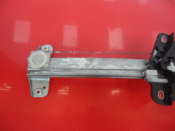 Lève-vitre arrière Droite HONDA Civic VIII Hatchback (FN_, FK_) Imagem-4