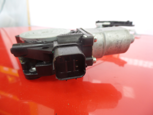 Lève-vitre arrière Droite HONDA Civic VIII Hatchback (FN_, FK_) Imagem-6