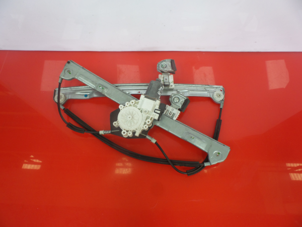 Lève-vitre avant Droite MITSUBISHI Colt VI (Z3_A, Z2_A)