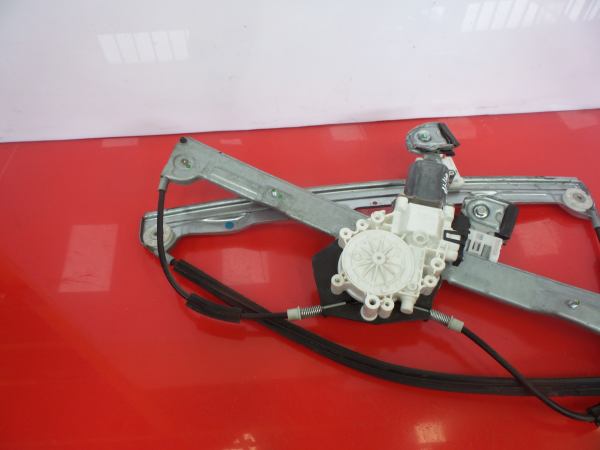 Lève-vitre avant Droite MITSUBISHI Colt VI (Z3_A, Z2_A) Imagem-1
