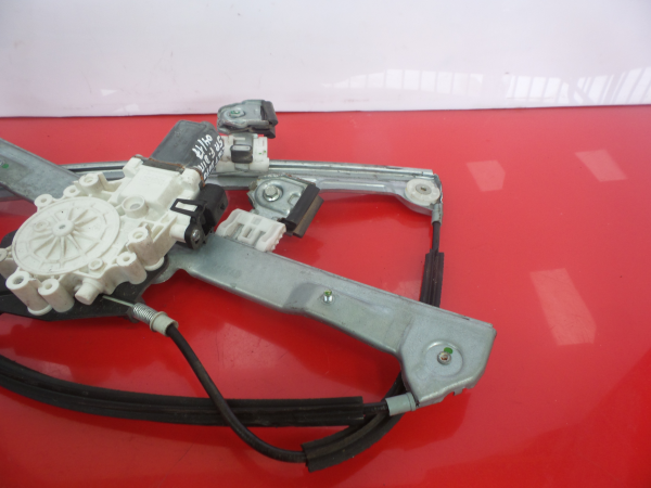 Lève-vitre avant Droite MITSUBISHI Colt VI (Z3_A, Z2_A) Imagem-2