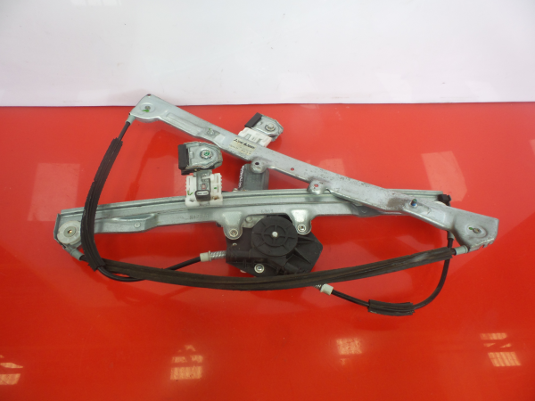 Lève-vitre avant Droite MITSUBISHI Colt VI (Z3_A, Z2_A) Imagem-4