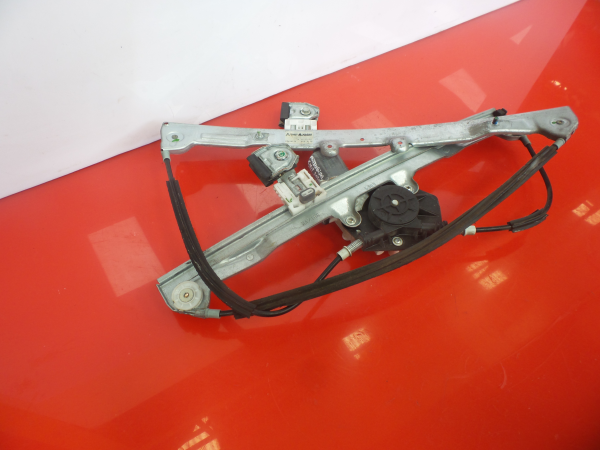 Lève-vitre avant Droite MITSUBISHI Colt VI (Z3_A, Z2_A) Imagem-5