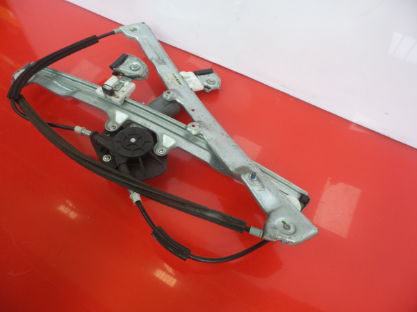 Lève-vitre avant Droite MITSUBISHI Colt VI (Z3_A, Z2_A) Imagem-6