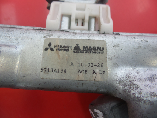 Lève-vitre avant Droite MITSUBISHI Colt VI (Z3_A, Z2_A) Imagem-7