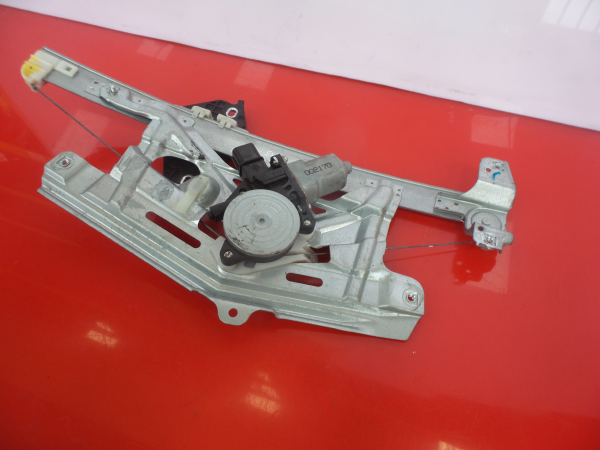 Lève-vitre avant gauche HONDA Civic VIII Hatchback (FN_, FK_) Imagem-2