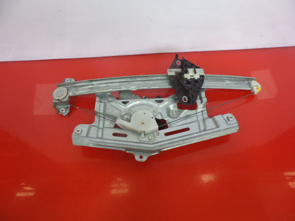 Lève-vitre avant gauche HONDA Civic VIII Hatchback (FN_, FK_) Imagem-4