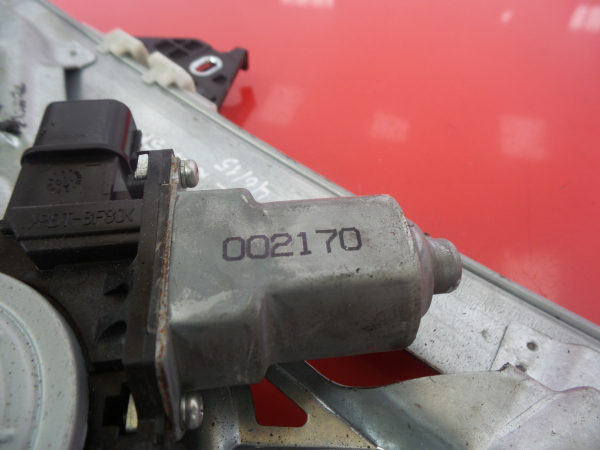 Lève-vitre avant gauche HONDA Civic VIII Hatchback (FN_, FK_) Imagem-3