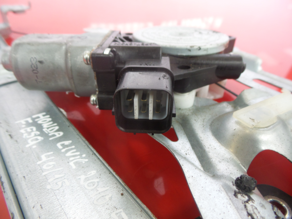 Lève-vitre avant gauche HONDA Civic VIII Hatchback (FN_, FK_) Imagem-5