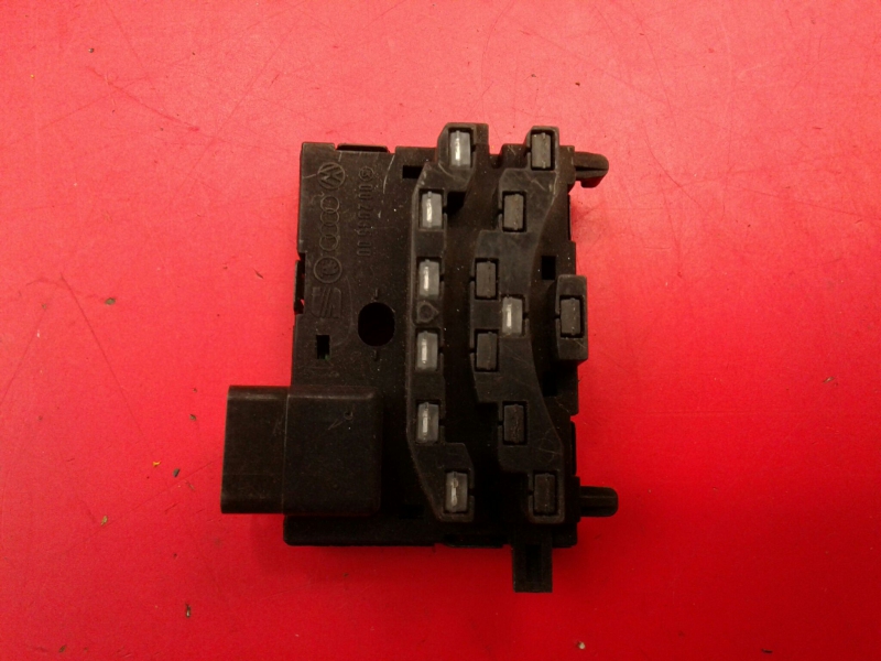 Sensor ângulo direção SKODA Octavia II Hatchback (1Z3) Imagem-1