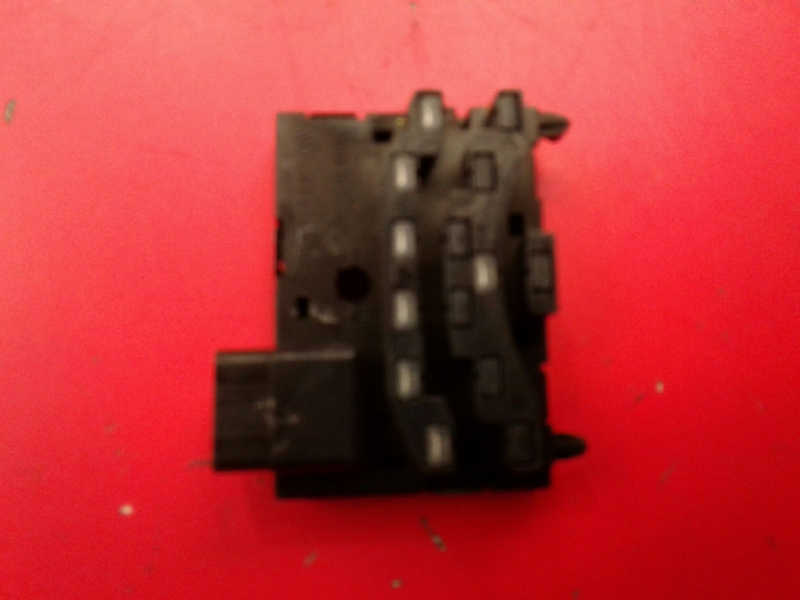 Sensor ângulo direção SKODA Octavia II Hatchback (1Z3) Imagem-1