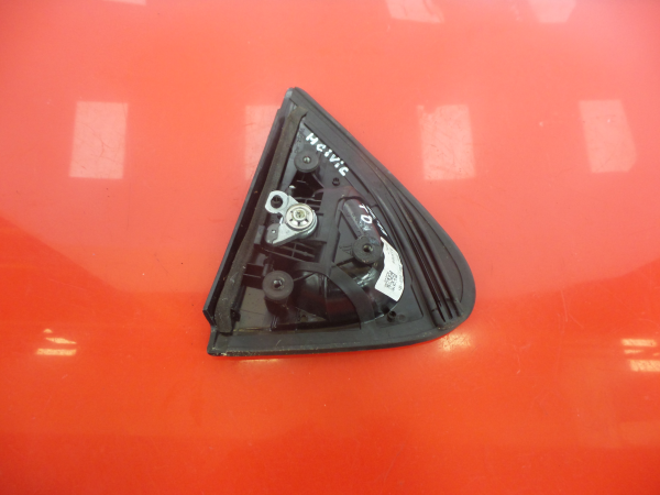 Poignée de porte arrière Droite HONDA Civic VIII Hatchback (FN_, FK_) Imagem-2