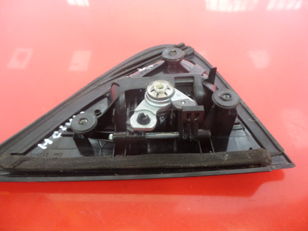 Poignée de porte arrière Droite HONDA Civic VIII Hatchback (FN_, FK_) Imagem-4