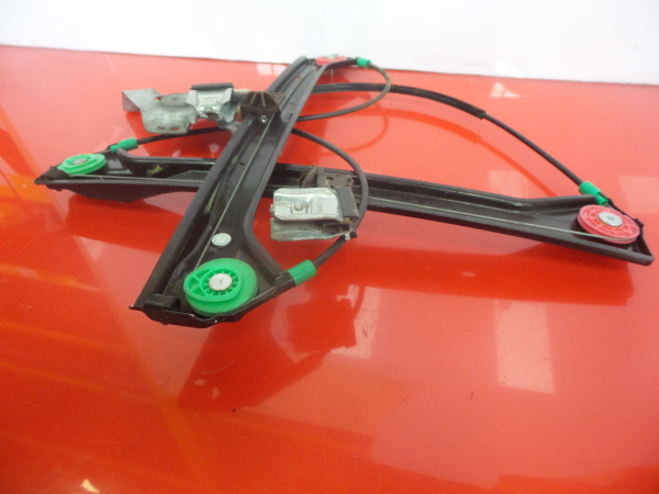 Elevalunas delantero izquierdo SAAB 9-3 Sedan (YS3F) Imagem-5
