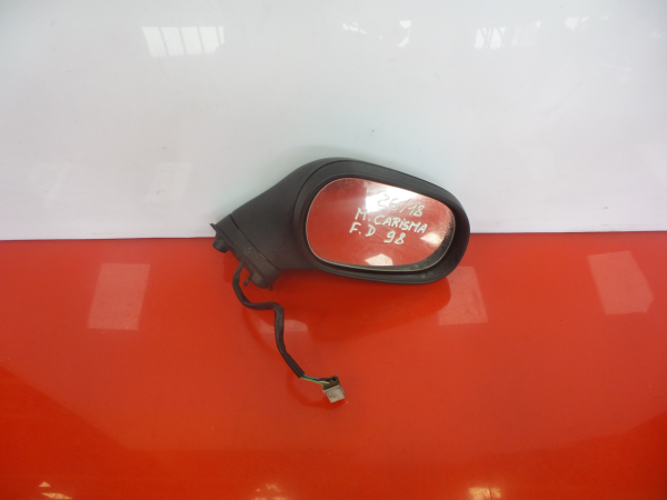 Rétroviseur Droite MITSUBISHI Carisma Hatchback (DA_)