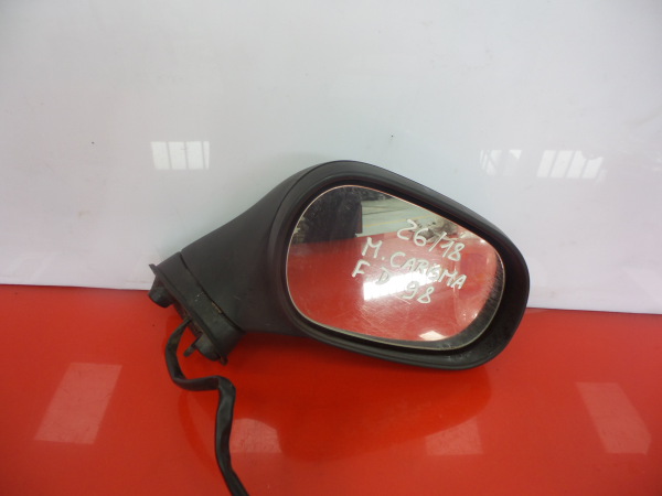 Rétroviseur Droite MITSUBISHI Carisma Hatchback (DA_) Imagem-1