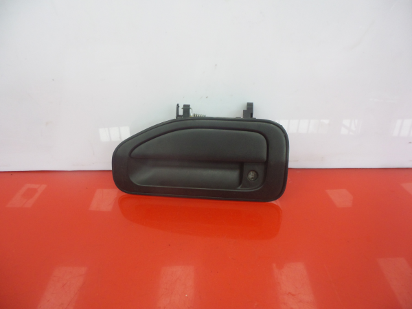 Poignée de porte avant gauche MITSUBISHI Fuso