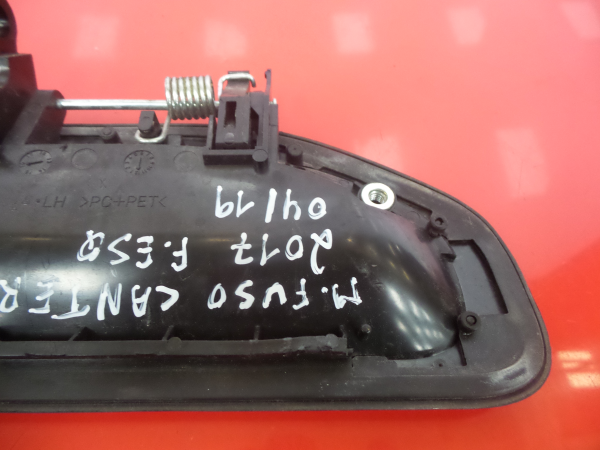 Poignée de porte avant gauche MITSUBISHI Fuso Imagem-4