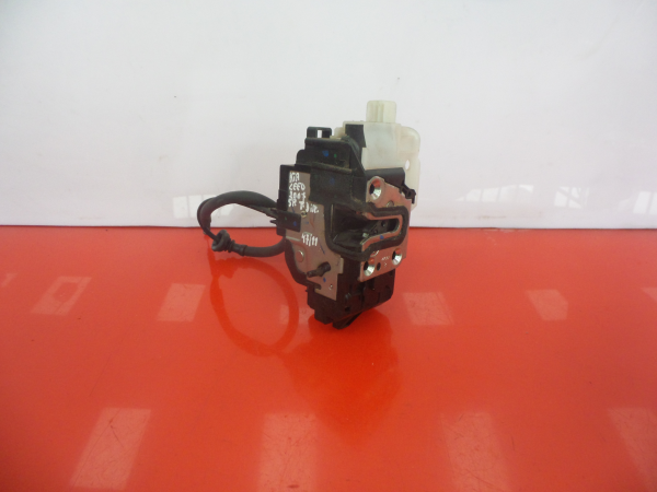 Serratura / chiusura posteriore destra KIA Ceed (ED)