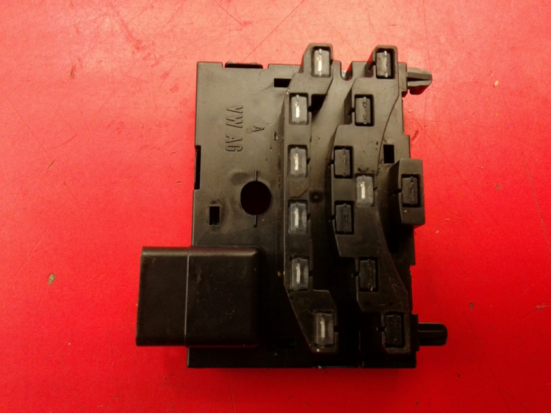 Sensor ângulo direção VOLKSWAGEN Jetta III (1K2) Imagem-2