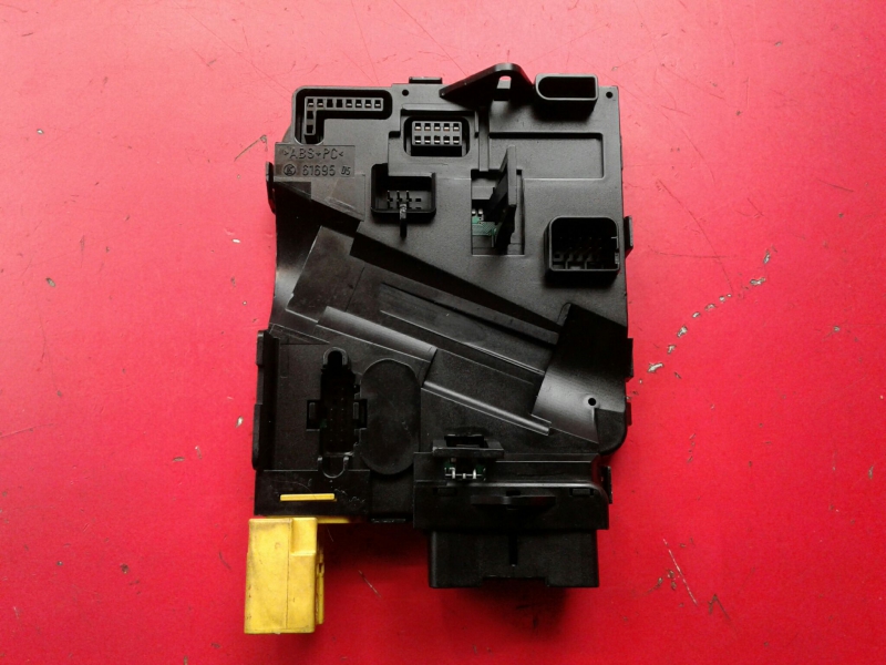 Capteur d'angle de direction VOLKSWAGEN Touran (1T) Imagem-2