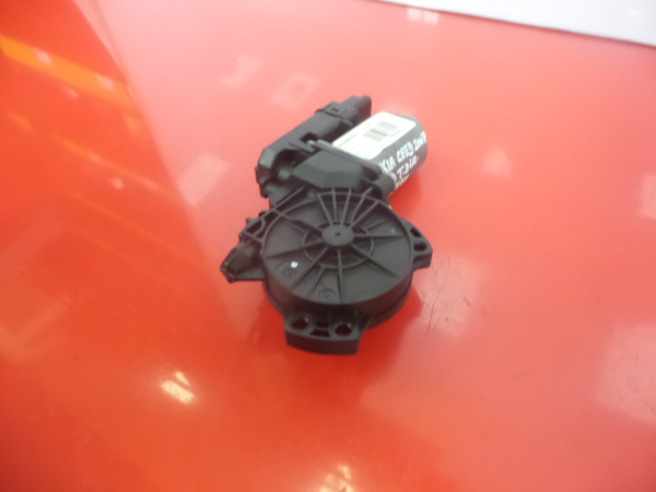 Motore alzacristallo posteriore destro KIA Ceed (ED) Imagem-3