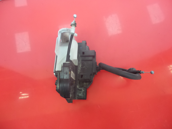 Front Right Door Lock KIA Ceed (ED) Imagem-2