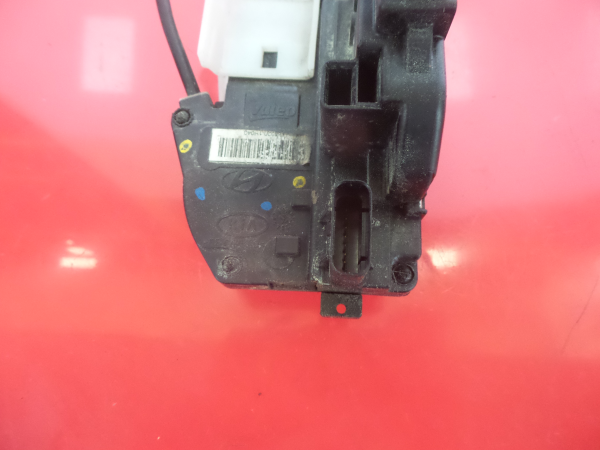 Front Right Door Lock KIA Ceed (ED) Imagem-3