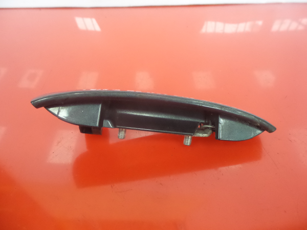 Poignée de porte avant Droite MITSUBISHI Colt VI (Z3_A, Z2_A) Imagem-5