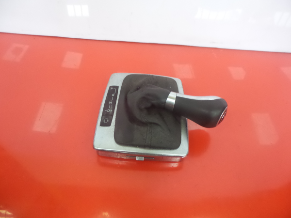 Gear lever shifter / knob  MERCEDES-BENZ Classe C Carrinha (S204)