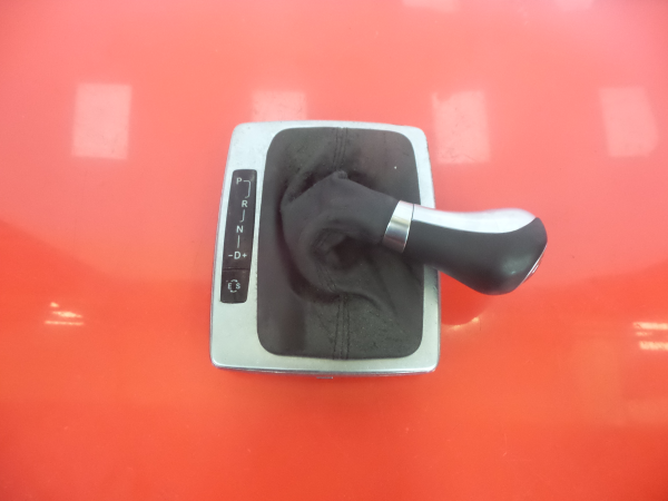Gear lever shifter / knob  MERCEDES-BENZ Classe C Carrinha (S204) Imagem-1