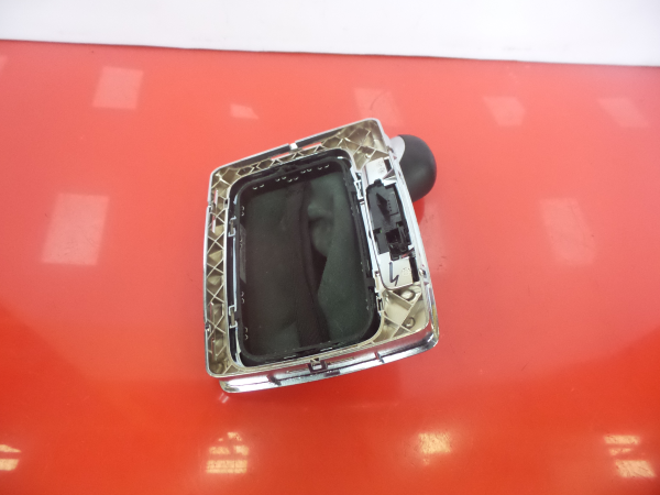 Gear lever shifter / knob  MERCEDES-BENZ Classe C Carrinha (S204) Imagem-2