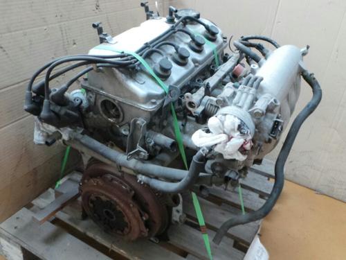 Moteur complet MITSUBISHI Space Star Combi (DG_A) Imagem-1