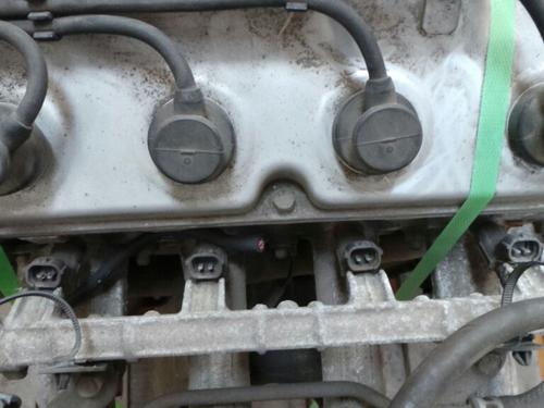 Moteur complet MITSUBISHI Space Star Combi (DG_A) Imagem-2