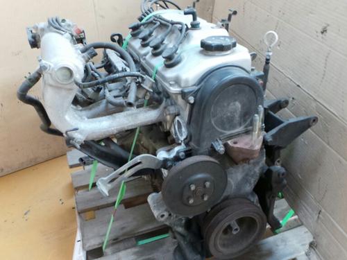 Moteur complet MITSUBISHI Space Star Combi (DG_A) Imagem-3