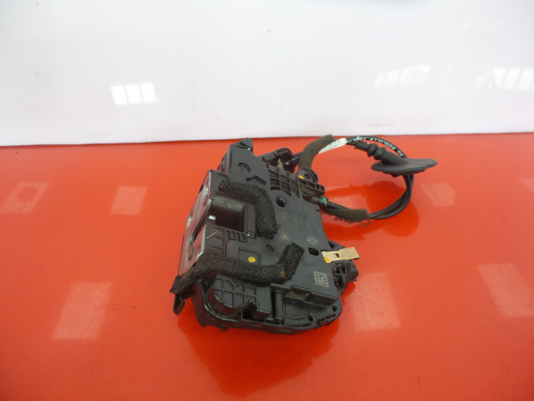 Front Right Door Lock RENAULT Captur (J5_) Imagem-1