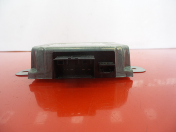 GPS Navigation Control Unit Module OPEL Astra J Imagem-1