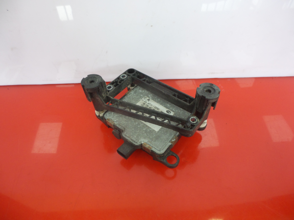 Steuergerät Feststellbremse PEUGEOT 3008 I (0U_) Imagem-1