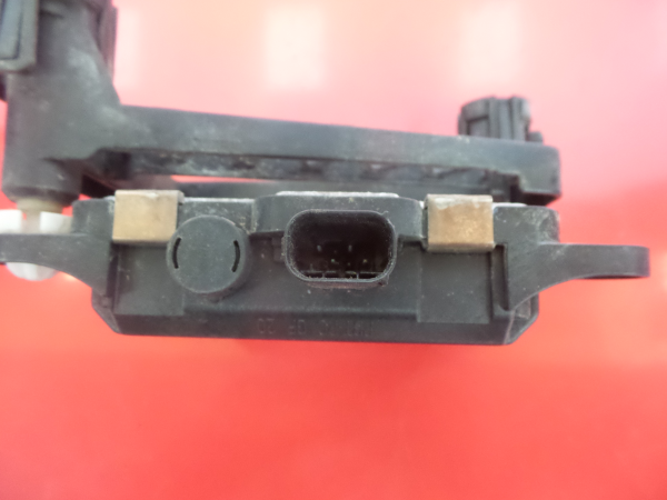 Steuergerät Feststellbremse PEUGEOT 3008 I (0U_) Imagem-3