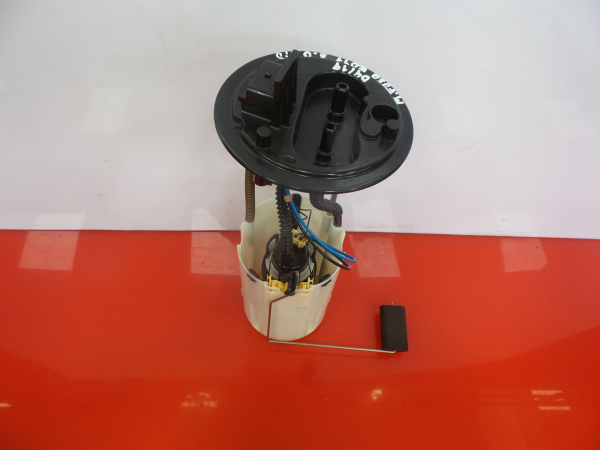 Pompe à carburant MITSUBISHI Fuso Imagem-2