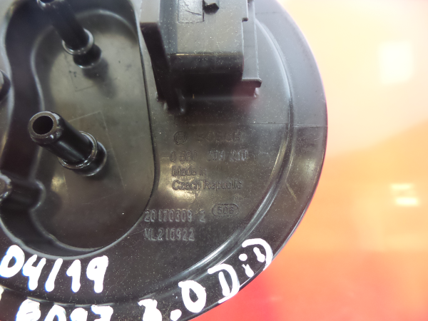 Pompe à carburant MITSUBISHI Fuso Imagem-5