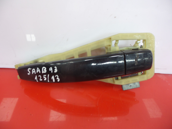 Maniglia porta anteriore destra SAAB 9-3 Sedan (YS3F) Imagem-1